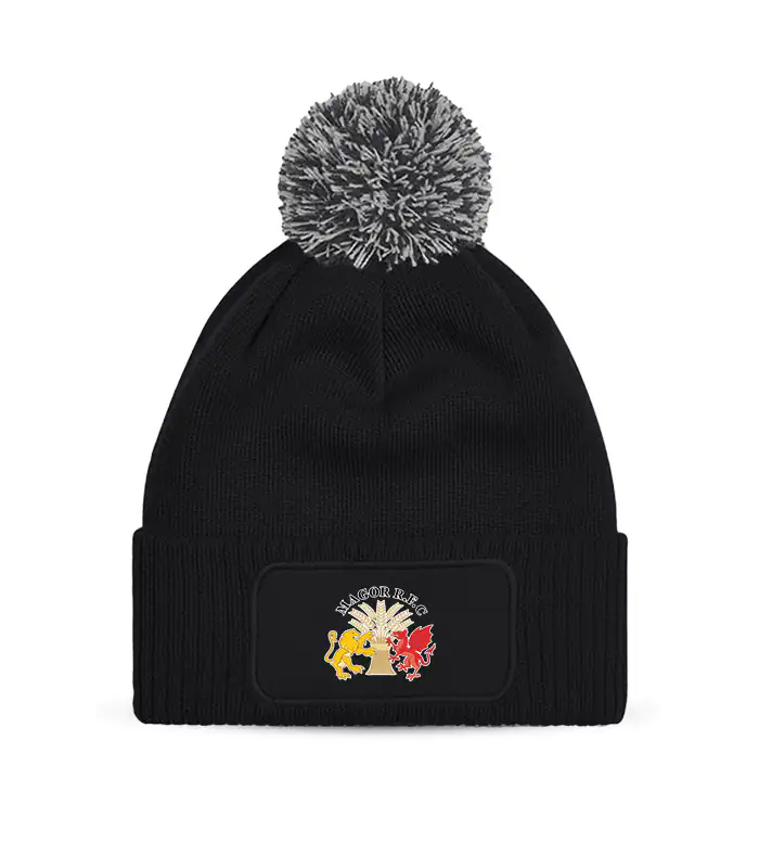 Bobble Hat Magor RFC