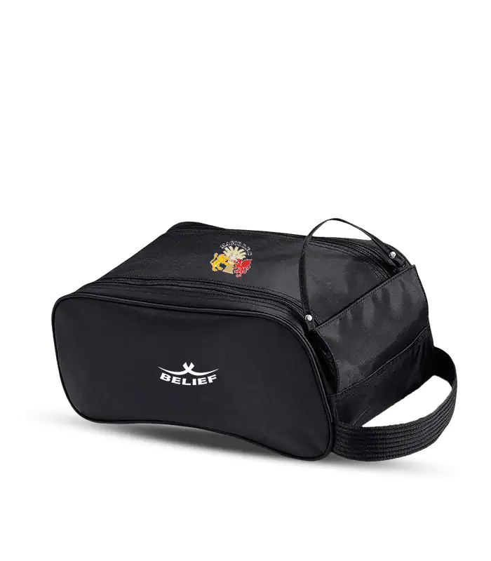 Shoe Bag Magor RFC