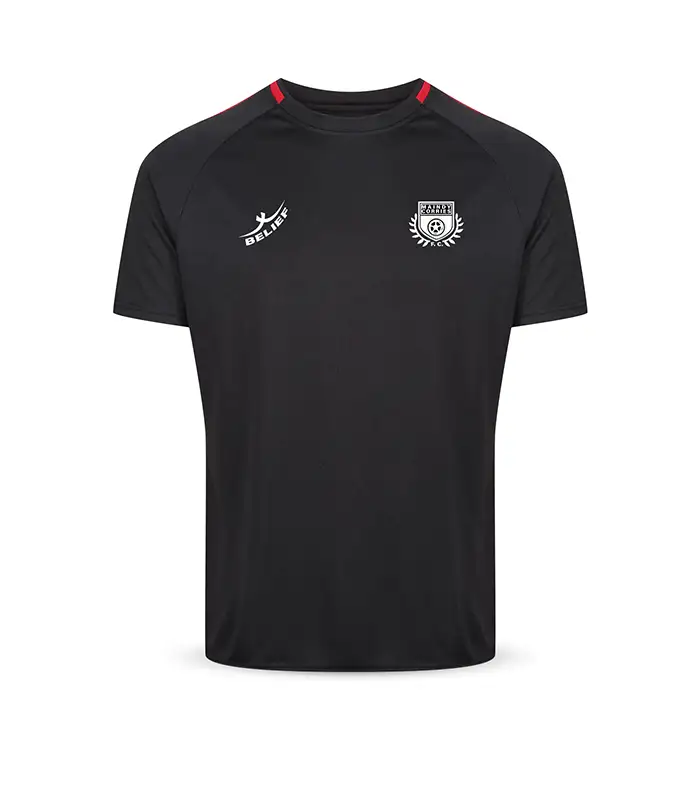 Edge Tee Maindy Corries FC Edge Tee Maindy Corries FC