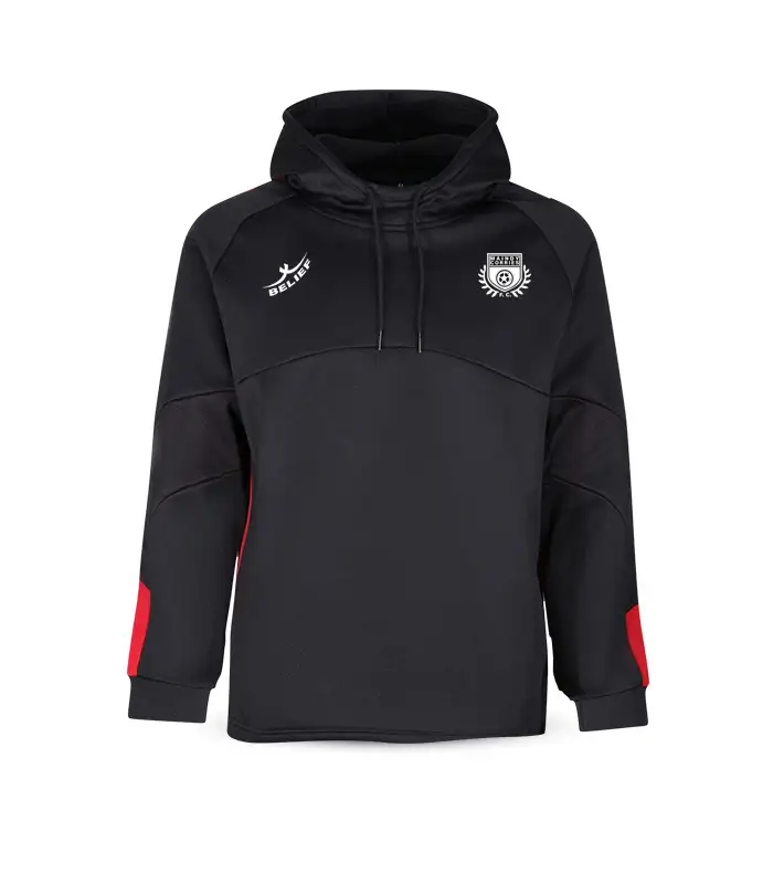 Edge Hoody Maindy Corries FC Edge Hoody Maindy Corries FC