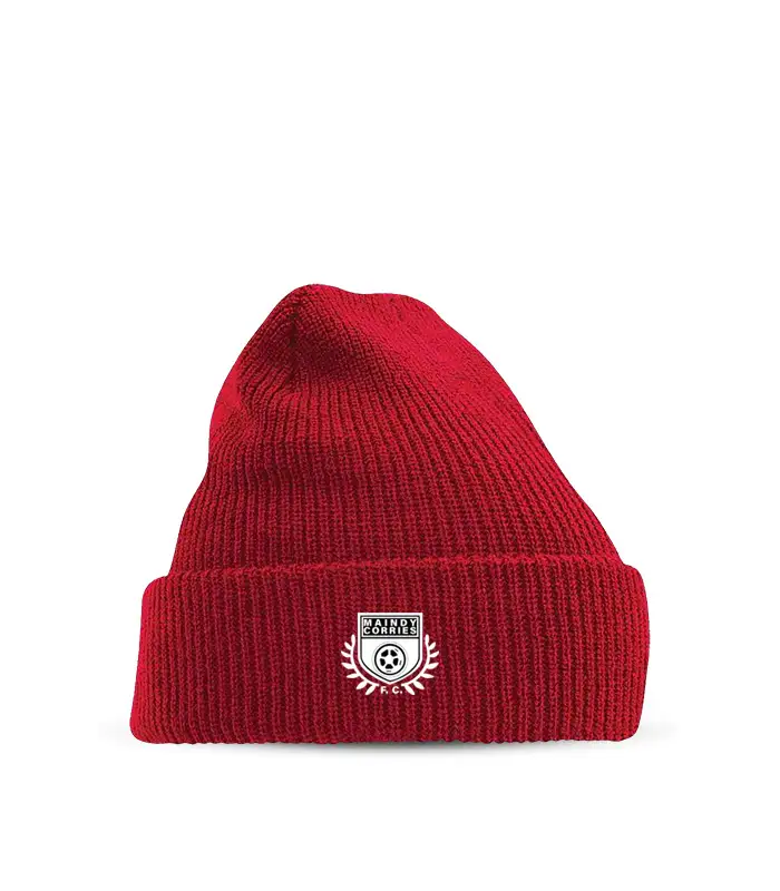 Beanie Maindy Corries FC Beanie Maindy Corries FC
