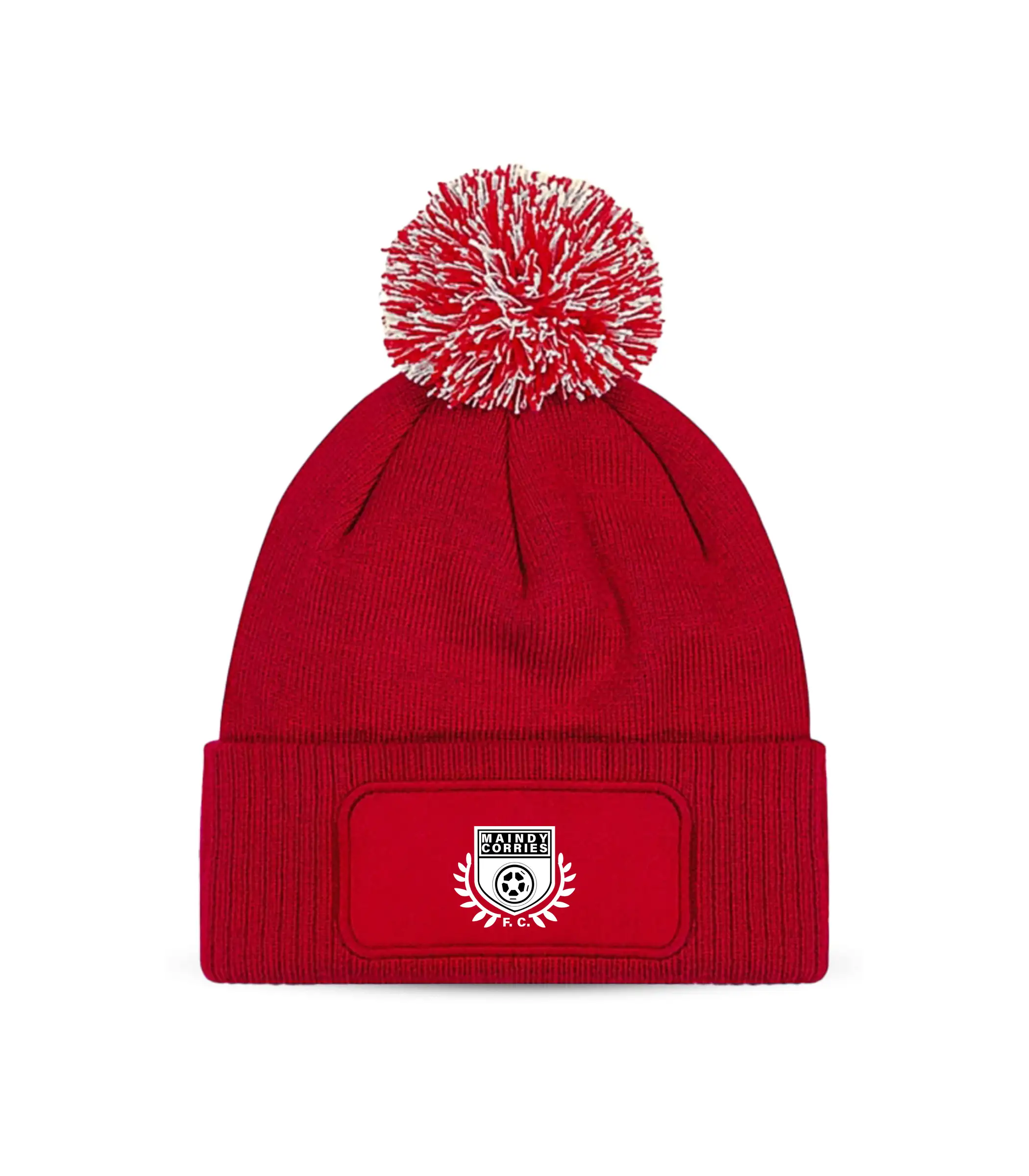 Snowstar Bobble  Maindy Corries FC Snowstar Bobble  Maindy Corries FC