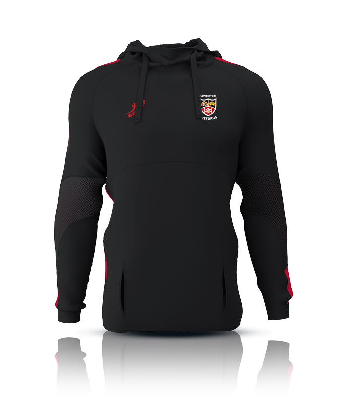 Edge Hoody Morriston RFC