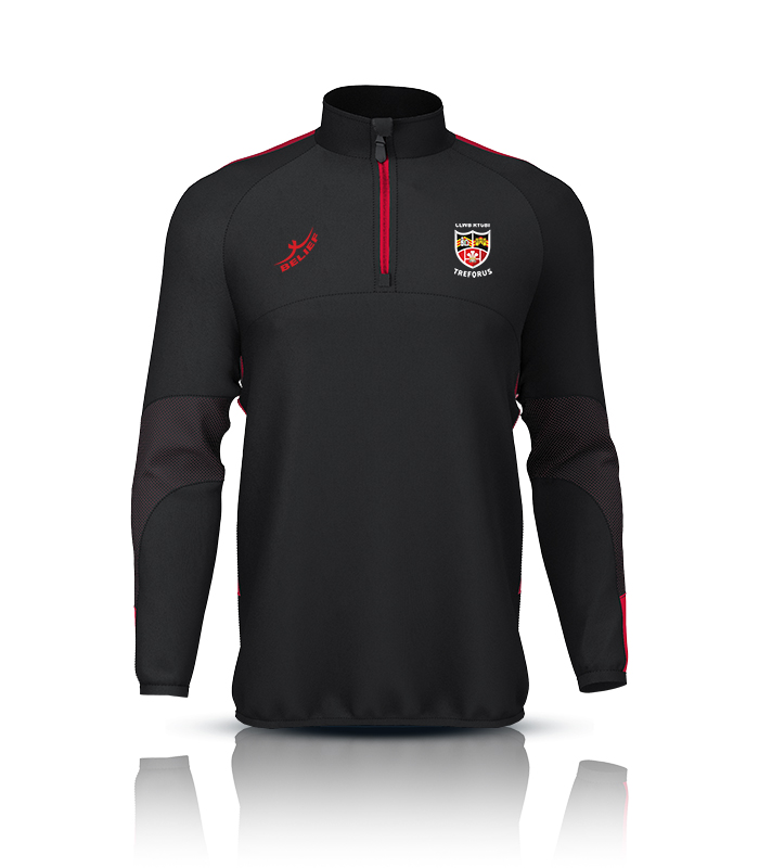 Edge Mid Layer Morriston RFC