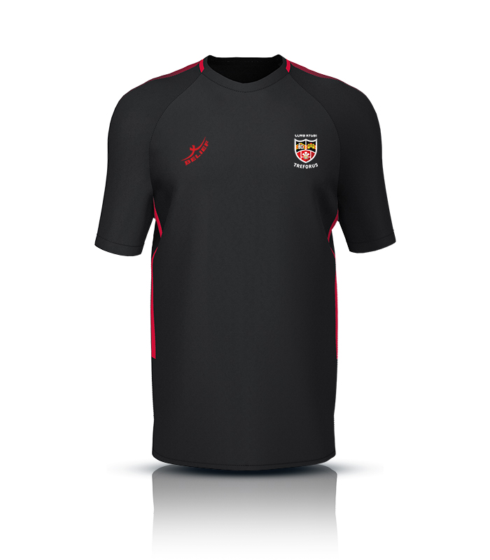 Edge Tee Morriston RFC