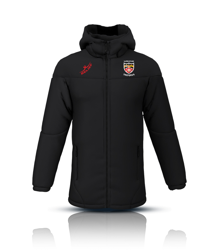 Padded Jacket Morriston RFC