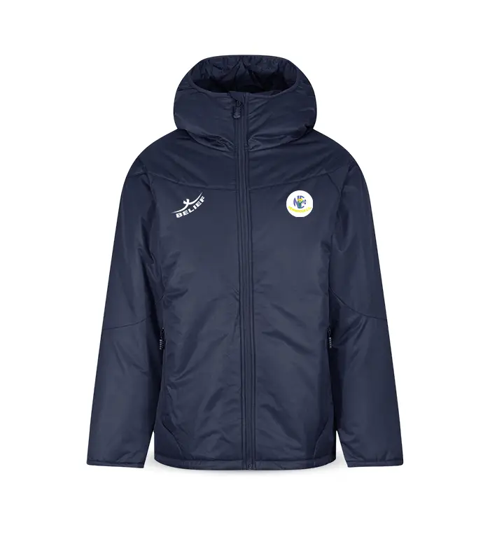 Padded Jacket Newbridge CC