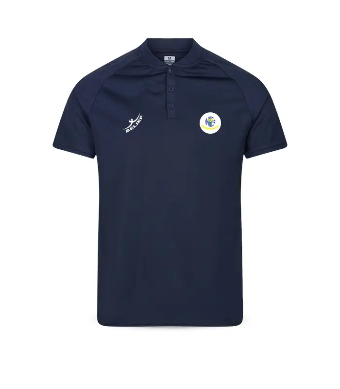Edge Pro Polo Newbridge CC