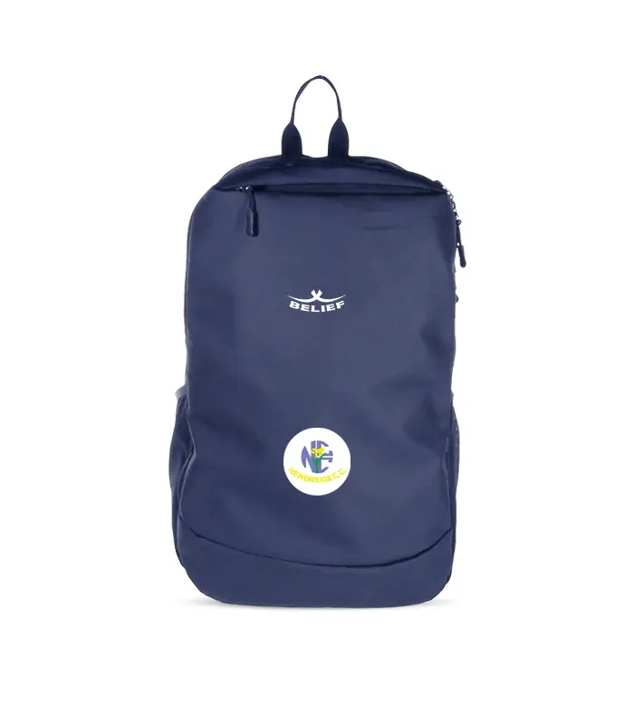 Rucksack Newbridge CC
