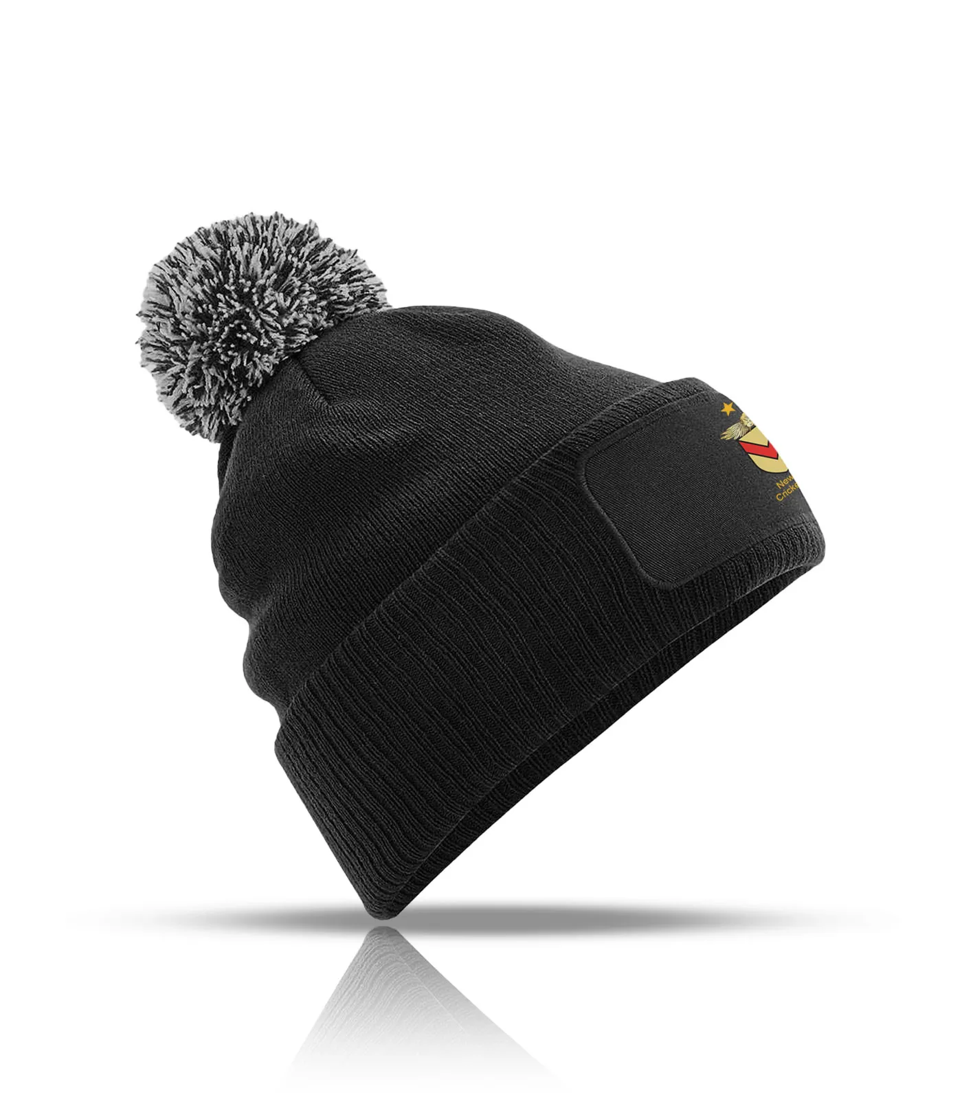 Bobble Hat Newport CC