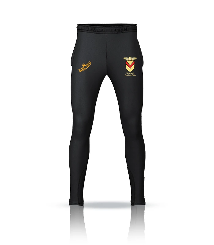 Edge Skinny Bottoms Newport CC