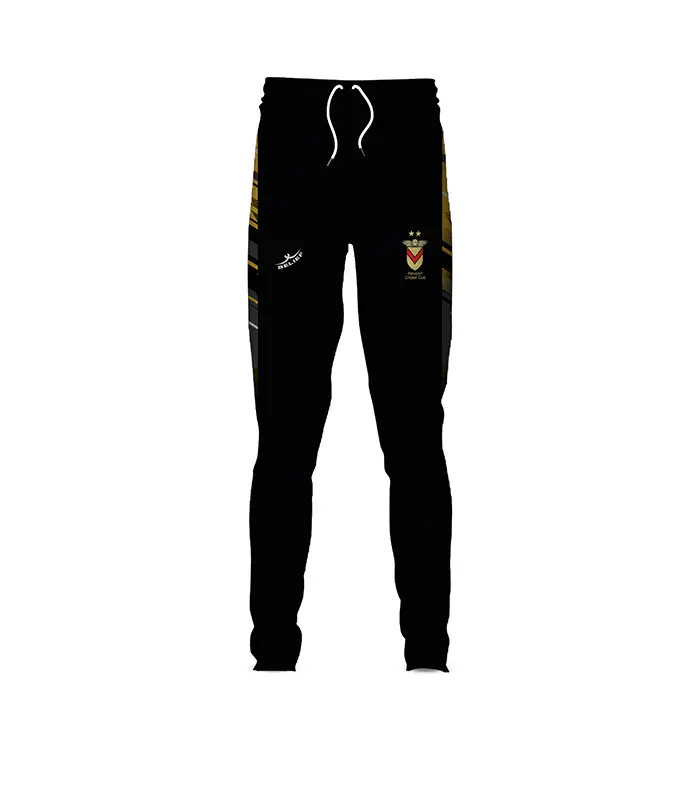 Cricket Trousers Newport CC