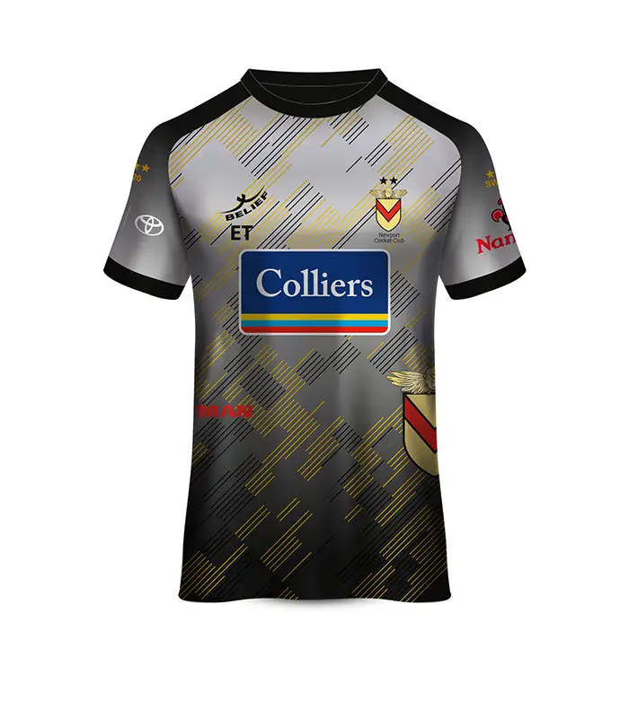 Sub Training Tee Newport CC