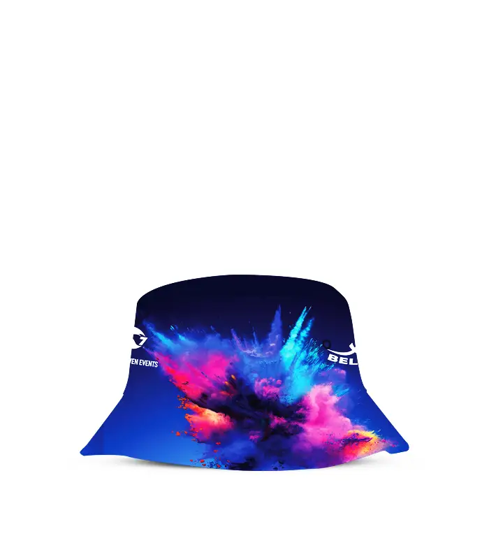 Touch N Tapas – Sub Reversible Bucket hats