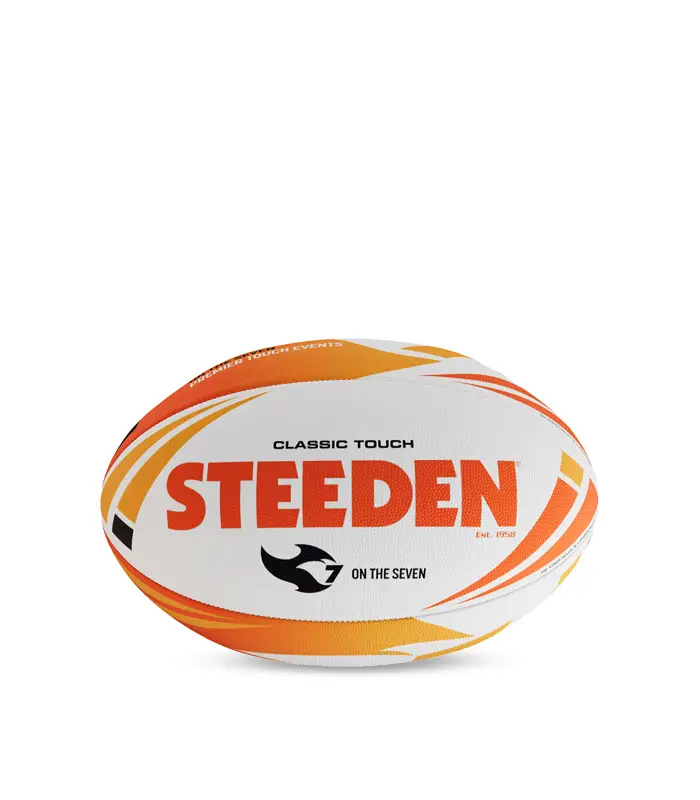 OT7 – Touch Rugby ball