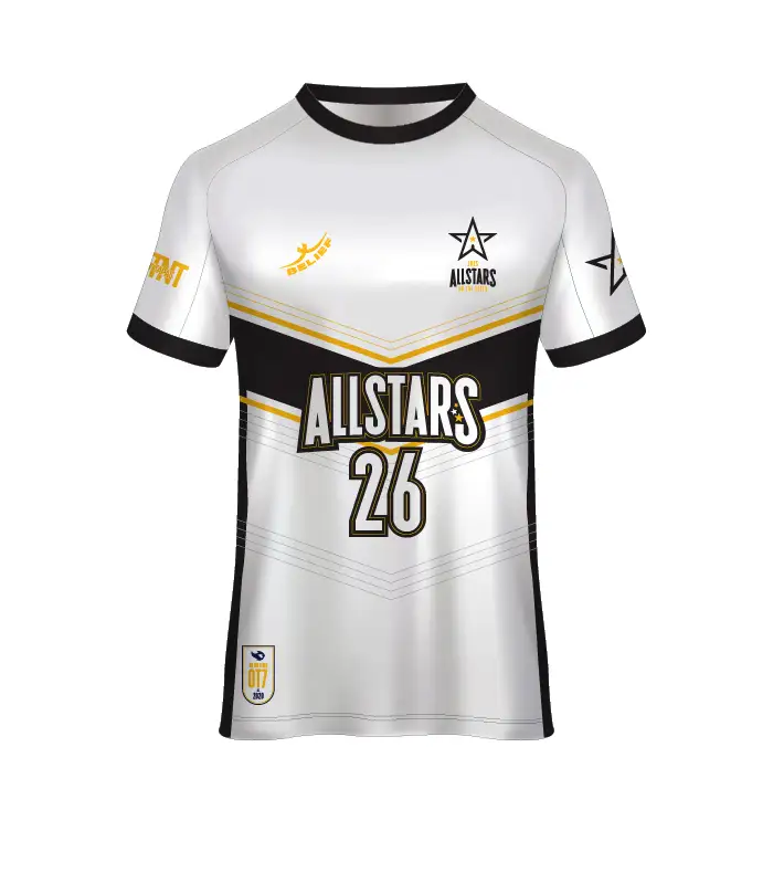 Allstars Merchandise Sub Tee