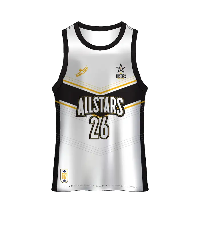 Allstars Merchandise Sub Vest