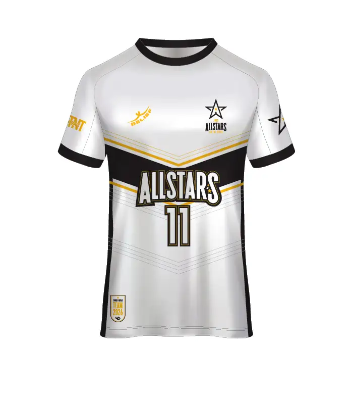 Allstars Players Sub Tee