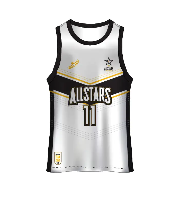 Allstars Players Sub Vest