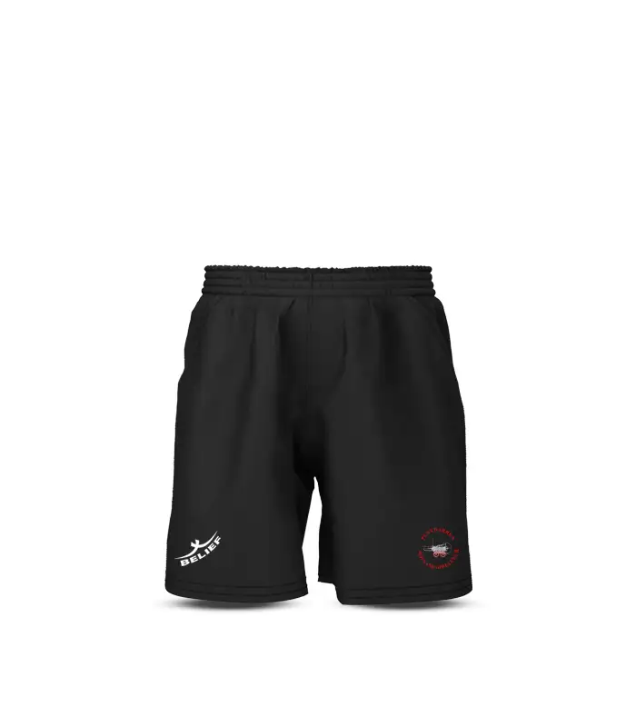 Leisure Shorts Penydarren BGC
