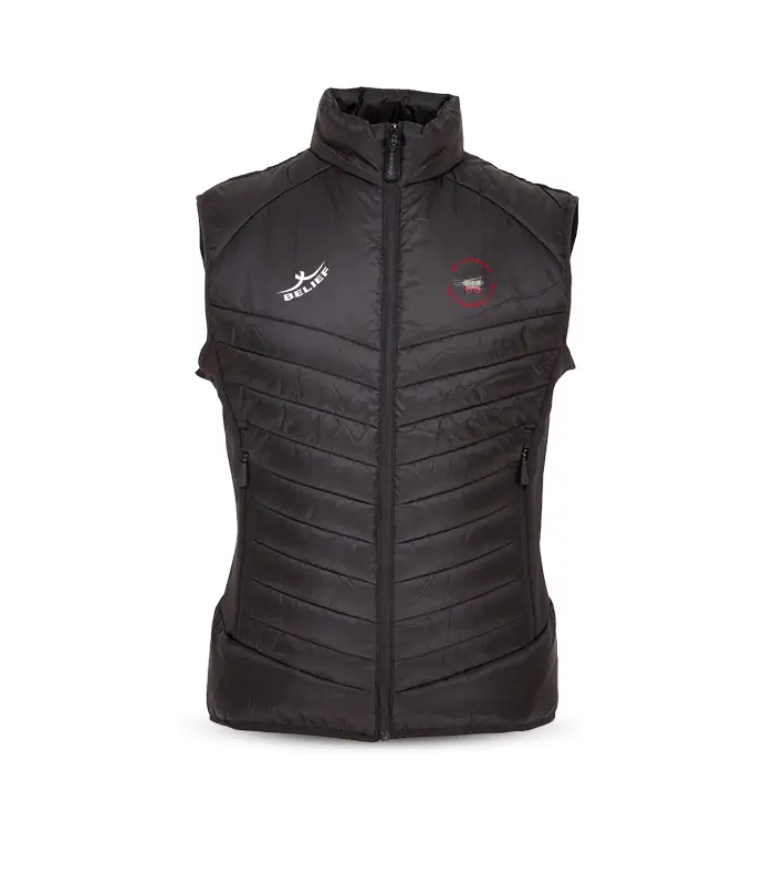 Gilet Penydarren BGC