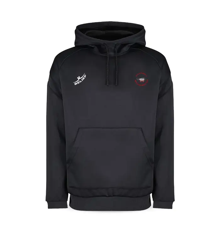 Kinetic Hoody Penydarren BGC