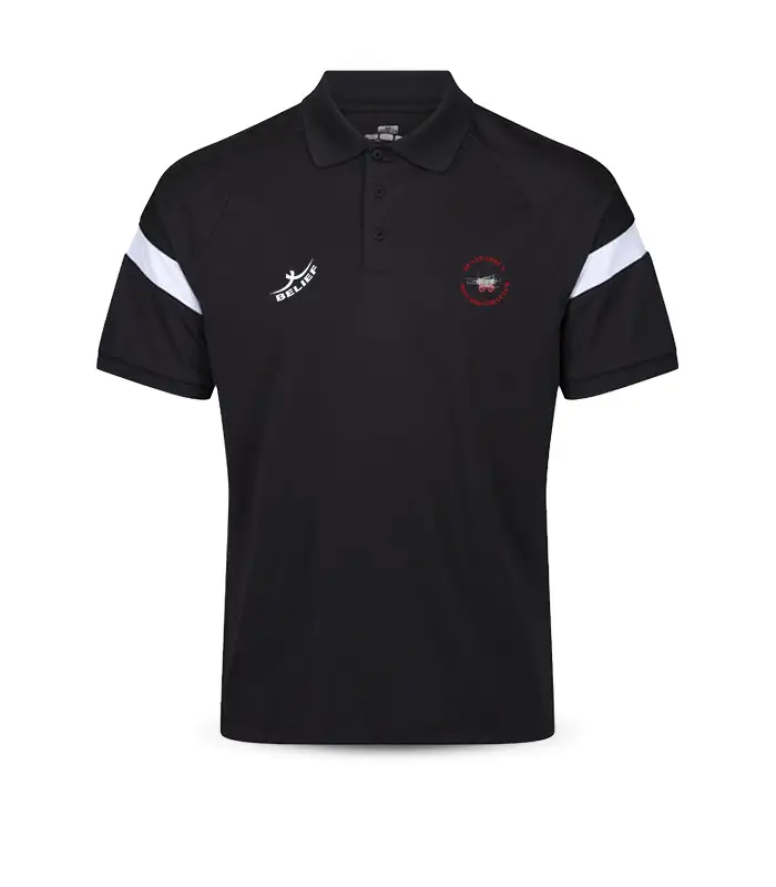 Kinetic Polo Penydarren BGC