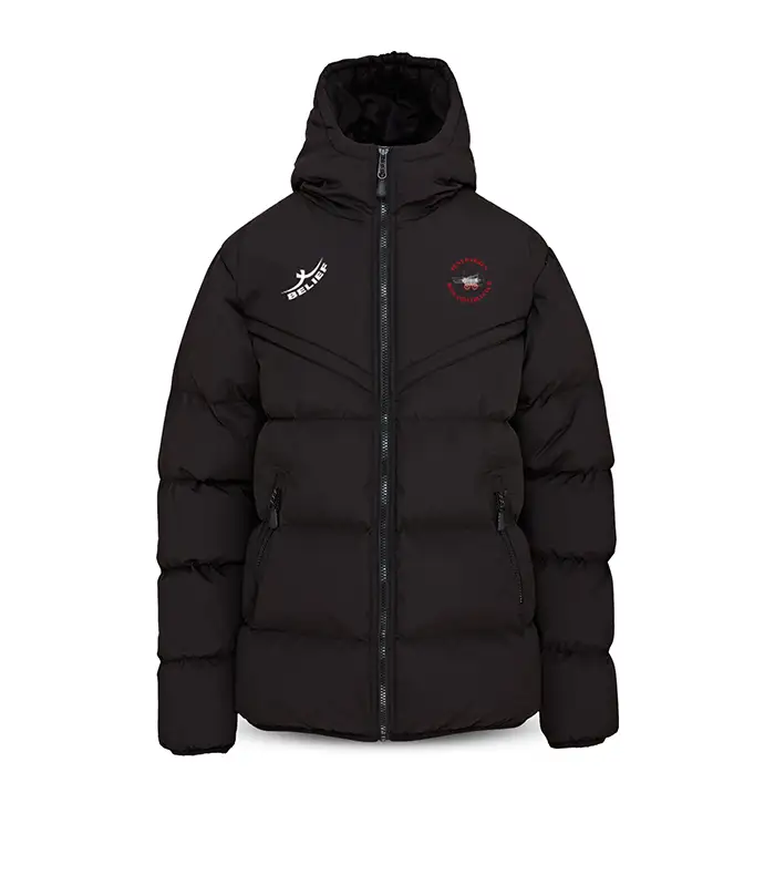 CHEV Jacket Penydarren BGC