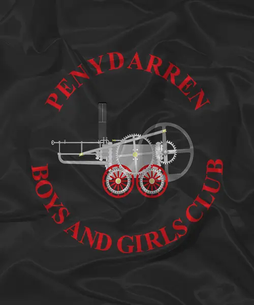 Pack A Penydarren BGC