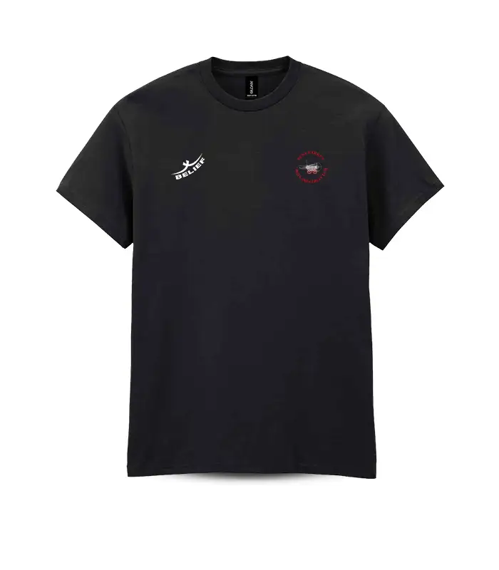 Cotton Tee Penydarren BGC