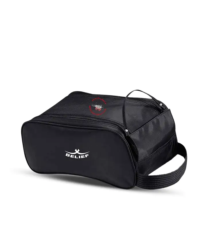 Shoe Bag Penydarren BGC Shoe Bag Penydarren BGC