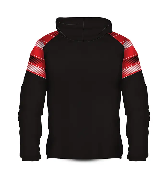 Sub Hoody Pontypool EPP