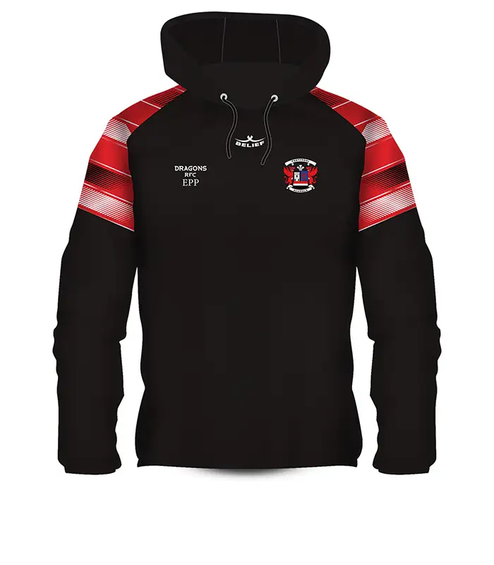 Sub Hoody Pontypool EPP