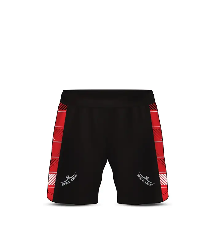 Leisure Shorts Pontypool EPP