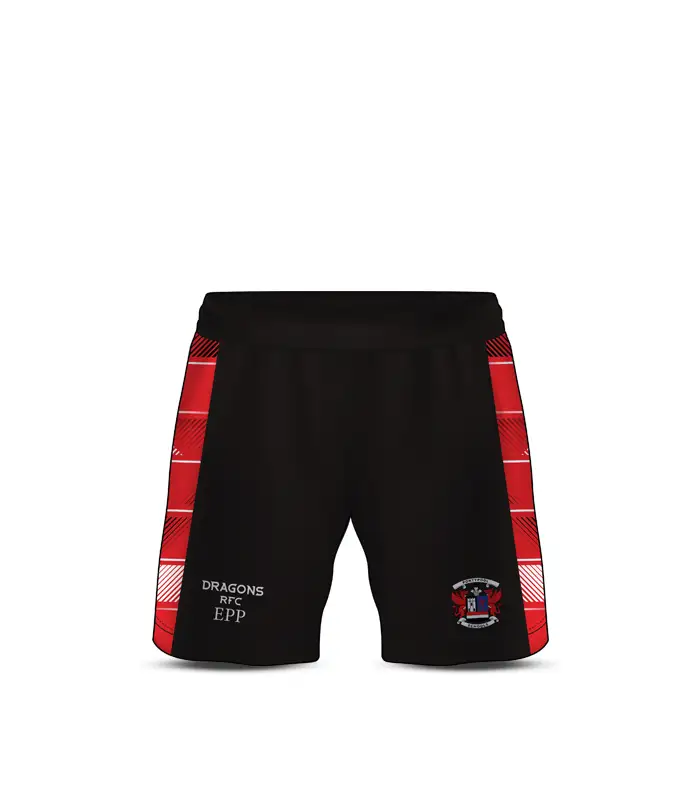 Leisure Shorts Pontypool EPP