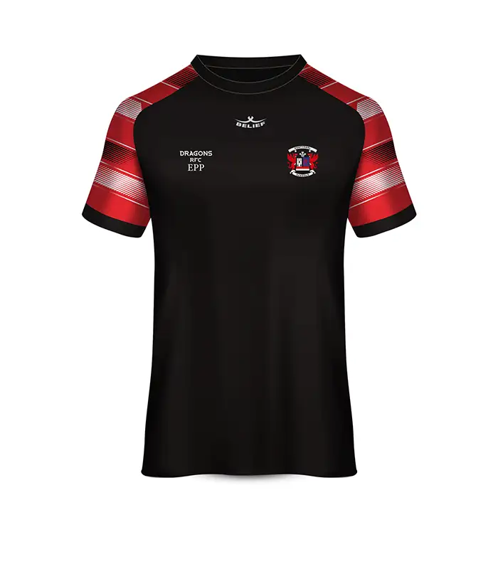 Sub Tee Pontypool EPP