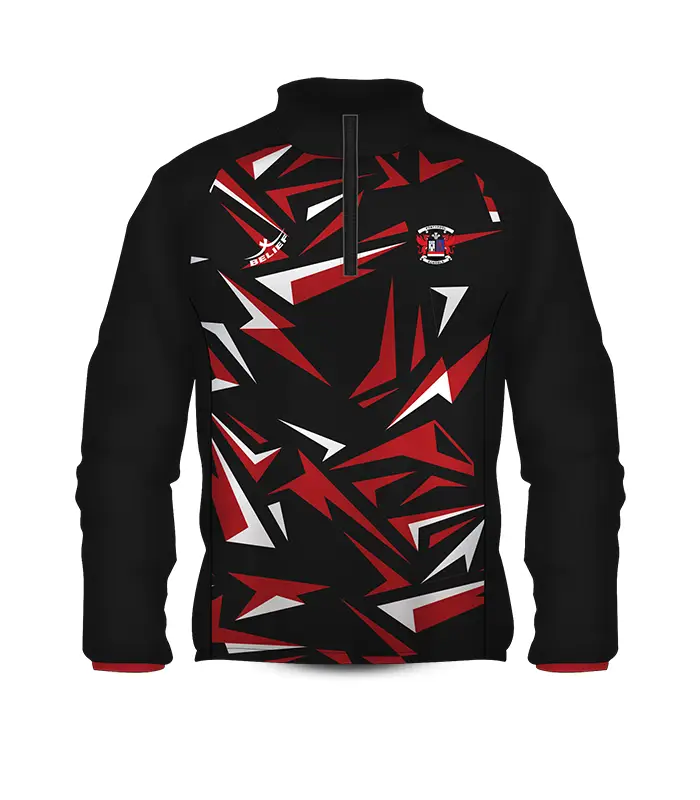 Sub Mid Layer Pontypool Schools