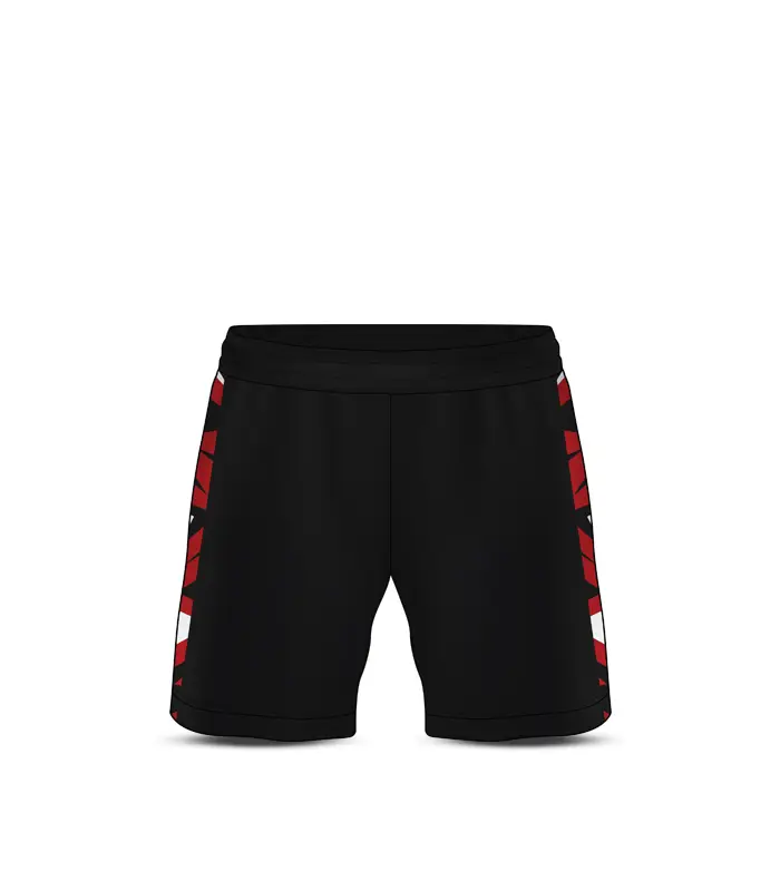 Sub Leisure Shorts Pontypool Schools