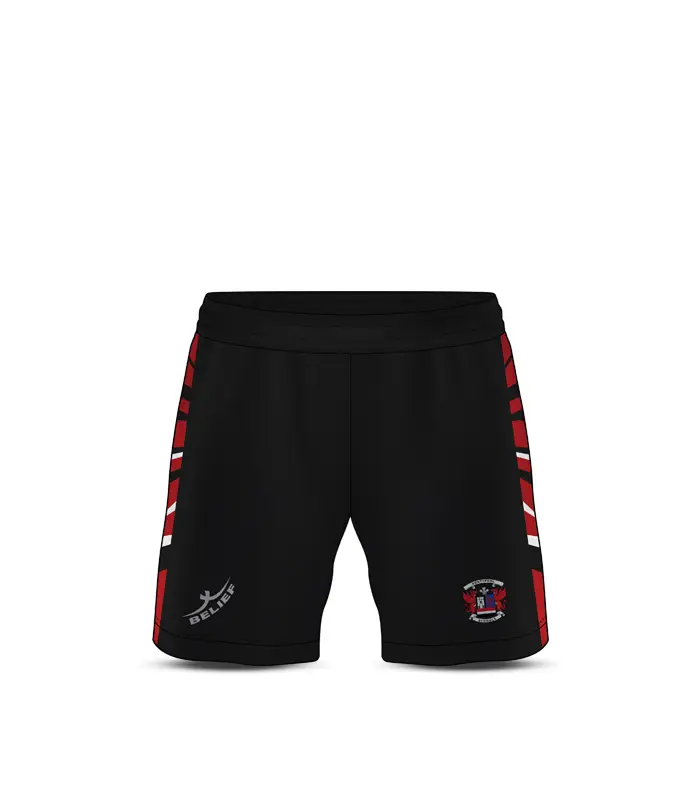 Sub Leisure Shorts Pontypool Schools