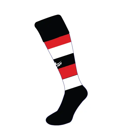 Socks Pontypool Schools