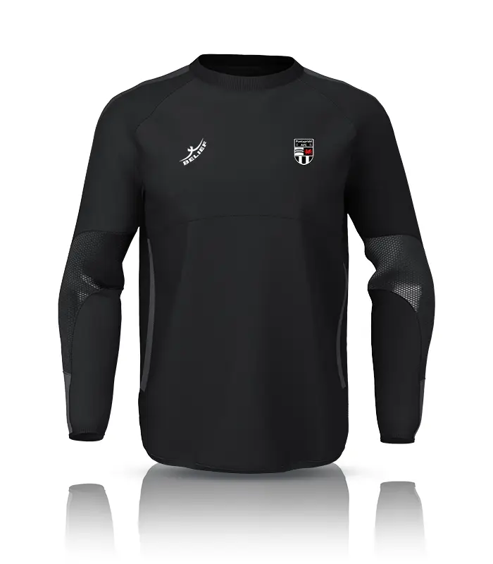 Impact Top Pontypridd AFC Impact Top Pontypridd AFC