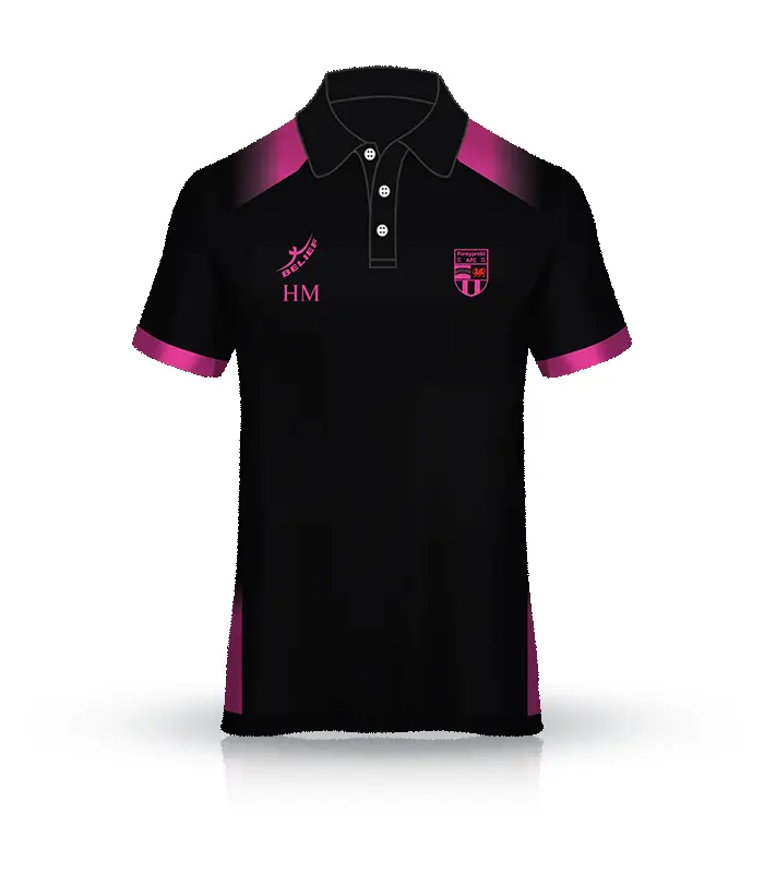 Kids Sub Polo Pontypridd AFC
