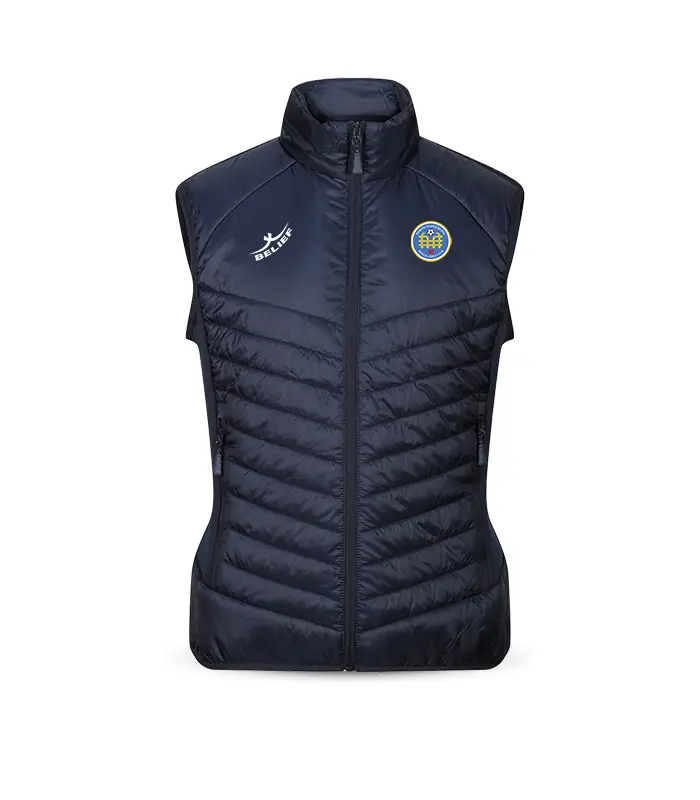 Gilet Valley – Porth Harlequins BGC