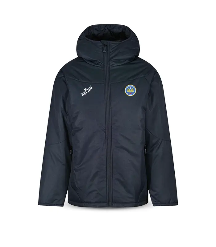 Padded Jacket Porth Harlequins BGC