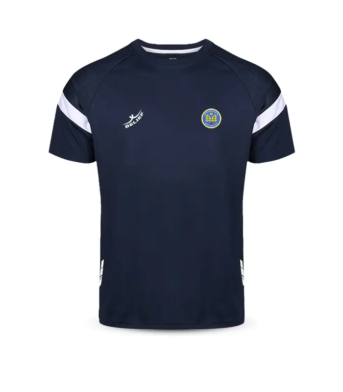 Kinetic Tee Porth Harlequins BGC