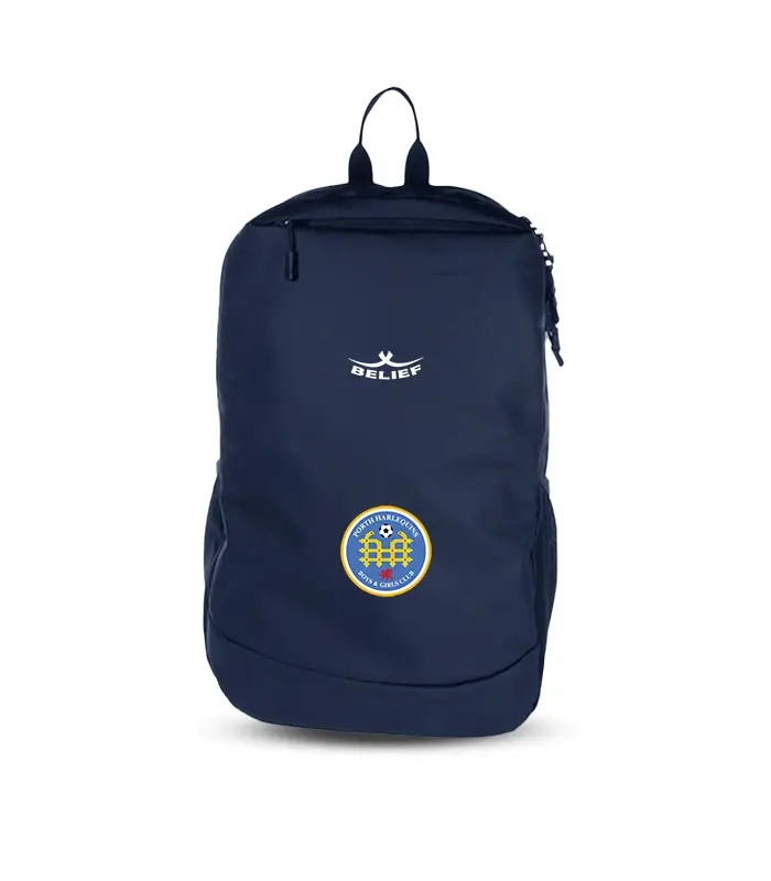 Rucksack Porth Harlequins BGC