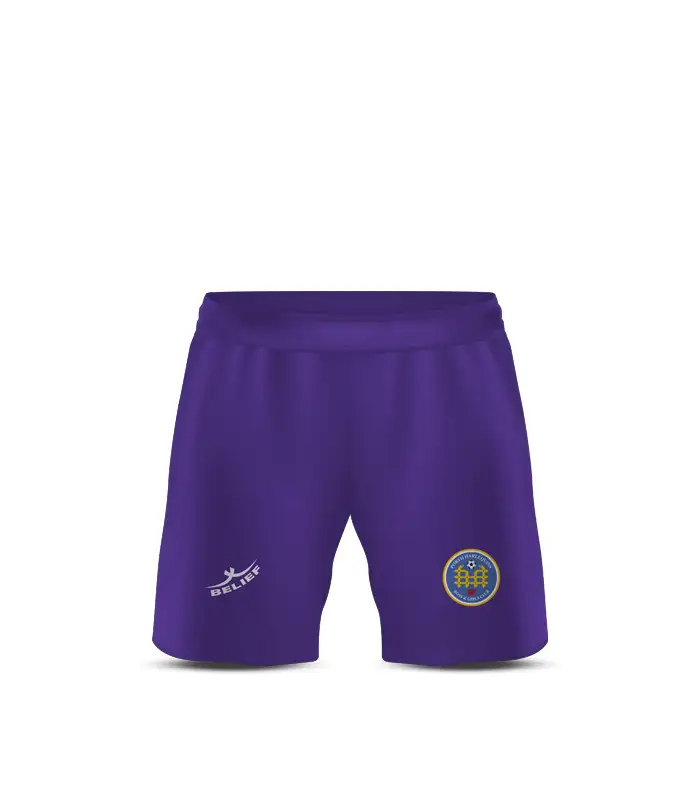 Playing Shorts Porth Harlequins BGC
