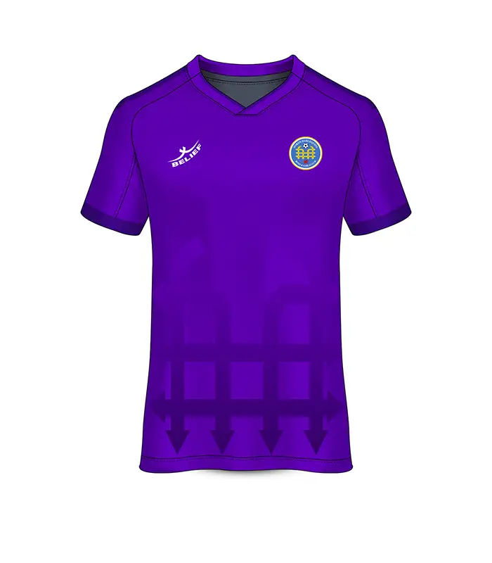 Football Top Porth Harlequins BGC