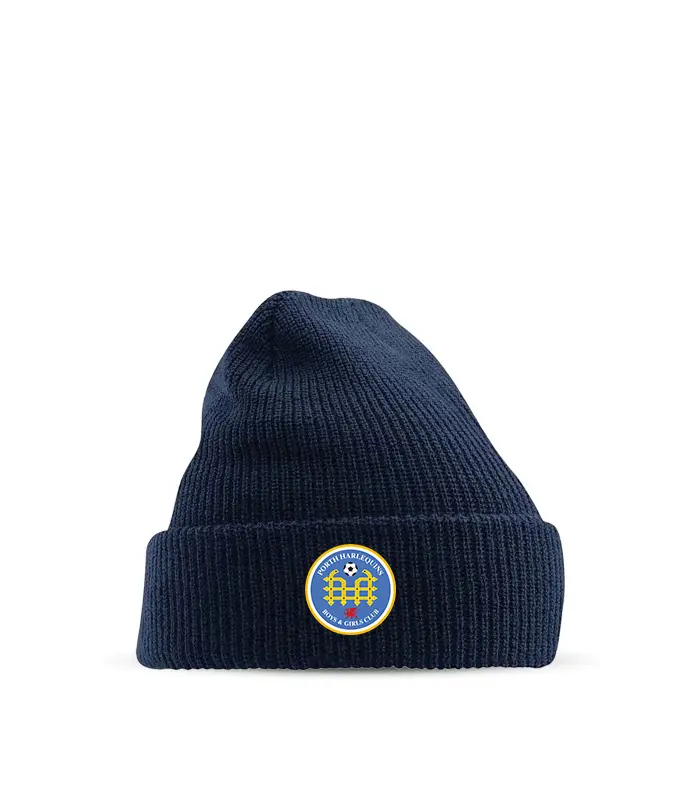 Beanie Porth Harlequins BGC