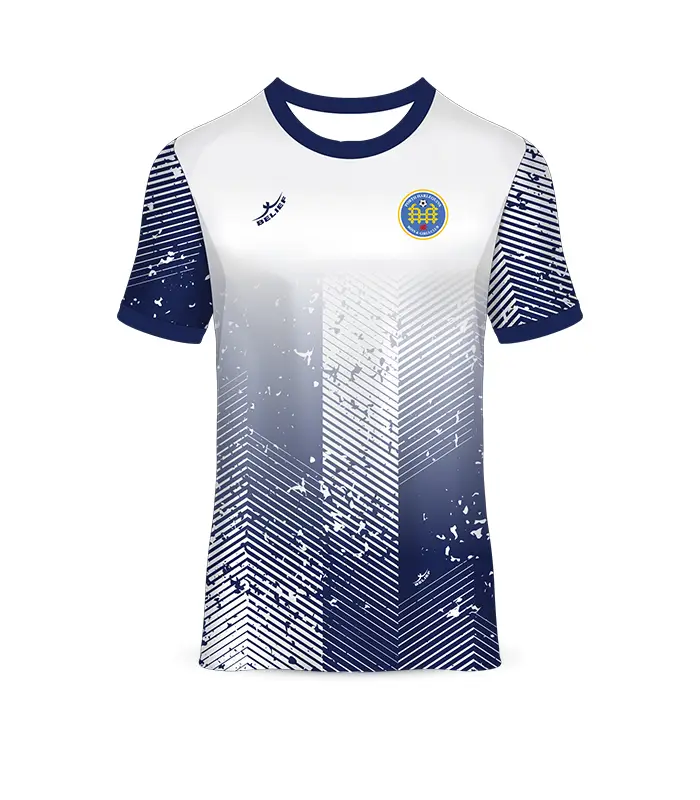 Training Top Porth Harlequins BGC